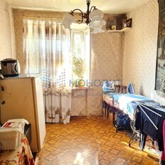 Квартира 61,4 м², 3-комнатная - изображение 3