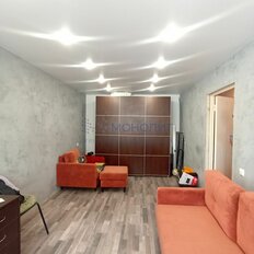 Квартира 30,7 м², 1-комнатная - изображение 2