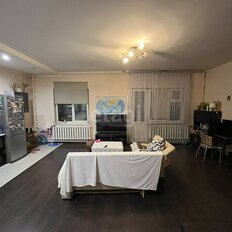 Квартира 110 м², 3-комнатная - изображение 2