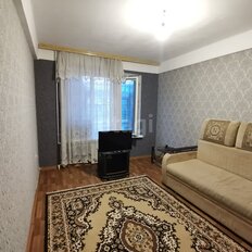 Квартира 50 м², 2-комнатная - изображение 3