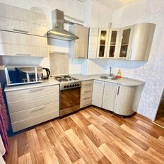 Квартира 51,9 м², 2-комнатная - изображение 1