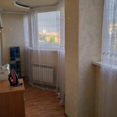 Квартира 118 м², 4-комнатная - изображение 3