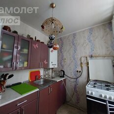 Квартира 31,8 м², 1-комнатная - изображение 1