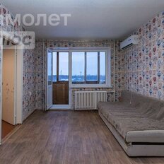 Квартира 43,6 м², 2-комнатная - изображение 3