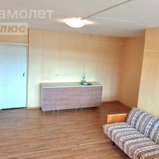 Квартира 77,4 м², 3-комнатная - изображение 5