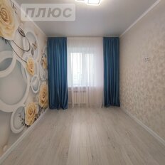 Квартира 52,8 м², 2-комнатная - изображение 1