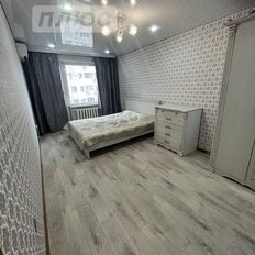 Квартира 30,7 м², 1-комнатная - изображение 1