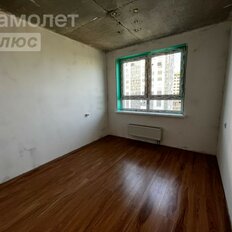 Квартира 43,7 м², 2-комнатная - изображение 3