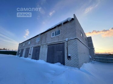 248 м², производственное помещение 223 200 ₽ в месяц - изображение 42