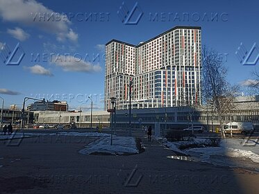 646 м², офис 173 774 000 ₽ - изображение 21