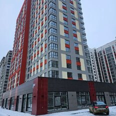 Квартира 41 м², 1-комнатная - изображение 4