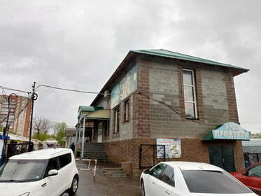 150 м², торговое помещение 45 000 ₽ в месяц - изображение 11