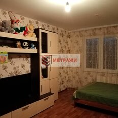 Квартира 48,6 м², 1-комнатная - изображение 4