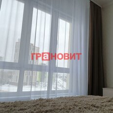 Квартира 32,4 м², 1-комнатная - изображение 3