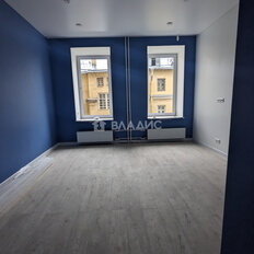 Квартира 25,6 м², студия - изображение 1