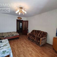 Квартира 38,5 м², 1-комнатная - изображение 5