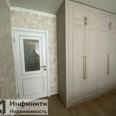 Квартира 62,8 м², 2-комнатная - изображение 4