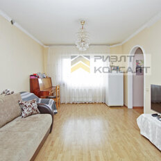 Квартира 65,5 м², 3-комнатная - изображение 2