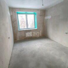 Квартира 62,4 м², 2-комнатная - изображение 4