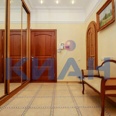 Квартира 152,1 м², 3-комнатная - изображение 5