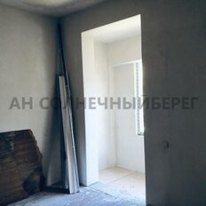 Квартира 49 м², 2-комнатная - изображение 3