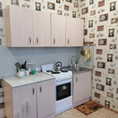 Квартира 19,7 м², 1-комнатная - изображение 3