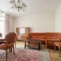 Квартира 131 м², 4-комнатная - изображение 5