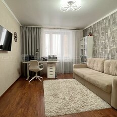 Квартира 90 м², 3-комнатная - изображение 5