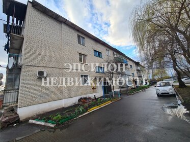 Купить коммерческую недвижимость на улице 50 лет Октября в Волгограде - изображение 15