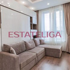 Квартира 56 м², 2-комнатные - изображение 5