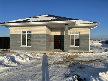 120 м² дом, 9 соток участок 5 300 000 ₽ - изображение 56