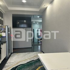 Квартира 85,9 м², 3-комнатная - изображение 5