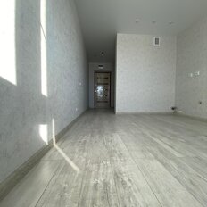 Квартира 22,5 м², студия - изображение 4