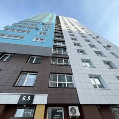 Квартира 51,4 м², 2-комнатная - изображение 2