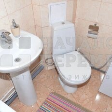 Квартира 25 м², студия - изображение 5