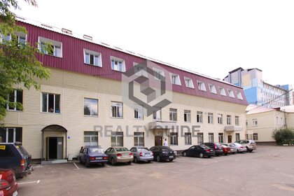 4632 м², офис 6 523 400 ₽ в месяц - изображение 61