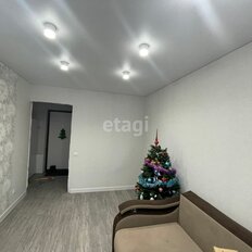 Квартира 30,7 м², 1-комнатная - изображение 3