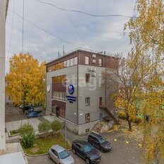 Квартира 54 м², 2-комнатная - изображение 5