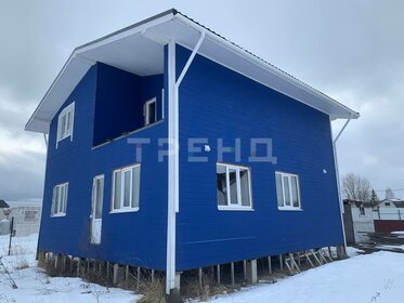 365 м² дом, 10,5 сотки участок 11 480 000 ₽ - изображение 47