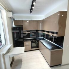 Квартира 26,6 м², студия - изображение 2