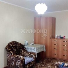 Квартира 30,4 м², 1-комнатная - изображение 3