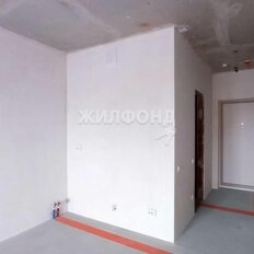 Квартира 25,6 м², студия - изображение 3