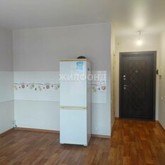 Квартира 23,3 м², студия - изображение 1