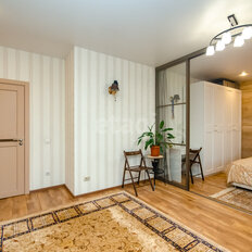 Квартира 88,7 м², 3-комнатная - изображение 3