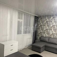 Квартира 35 м², студия - изображение 2