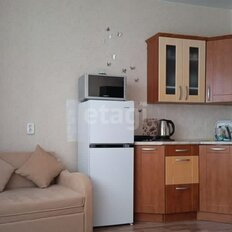 Квартира 30 м², студия - изображение 4