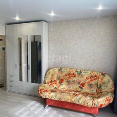 Квартира 27 м², студия - изображение 4