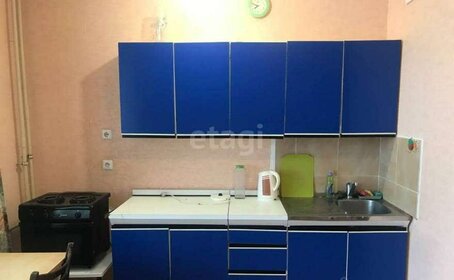 26 м², квартира-студия 2 365 000 ₽ - изображение 43