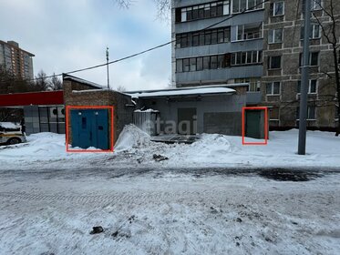 23,4 м², квартира-студия 3 492 772 ₽ - изображение 15