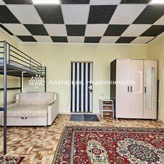 Квартира 27,7 м², студия - изображение 5